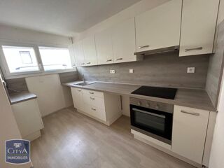  Maison � louer 3 pi�ces 75 m�