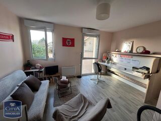  Appartement � louer 1 pi�ce 26 m�