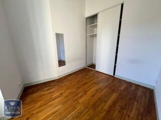  Appartement à louer 3 pièces 54 m²