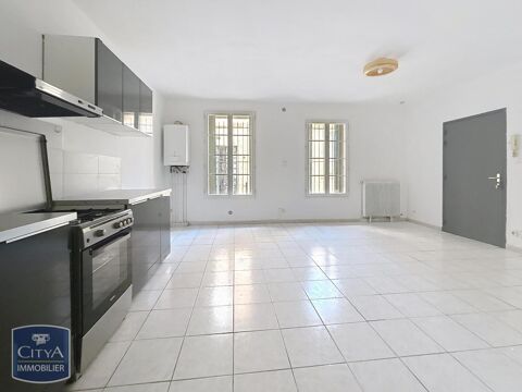  Appartement � louer 3 pi�ces 54 m�