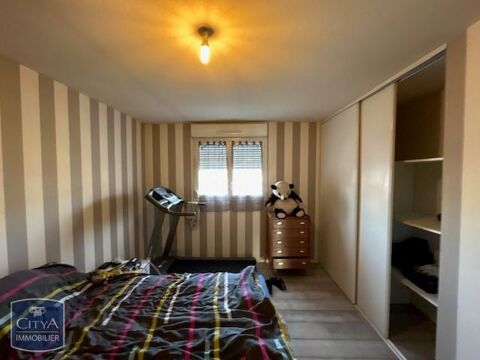  Maison � louer 4 pi�ces 91 m�