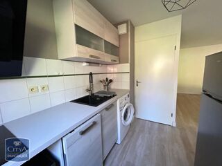  Appartement � louer 2 pi�ces 49 m�