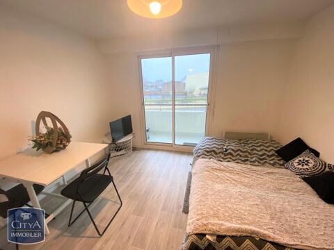  Appartement  louer 1 pice 20 m