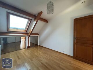  Appartement à louer 2 pièces 39 m²