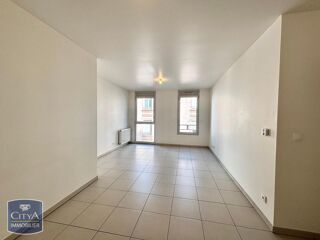  Appartement à louer 3 pièces 60 m²