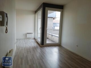  Appartement à louer 2 pièces 44 m²
