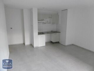  Appartement � louer 2 pi�ces 46 m�
