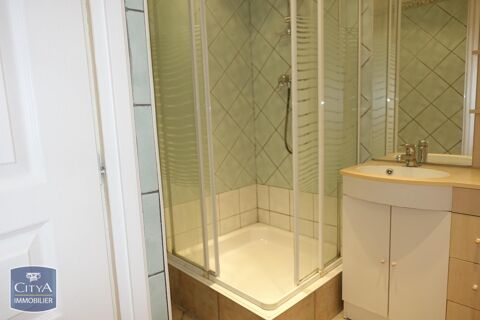  Appartement  louer 2 pices 48 m