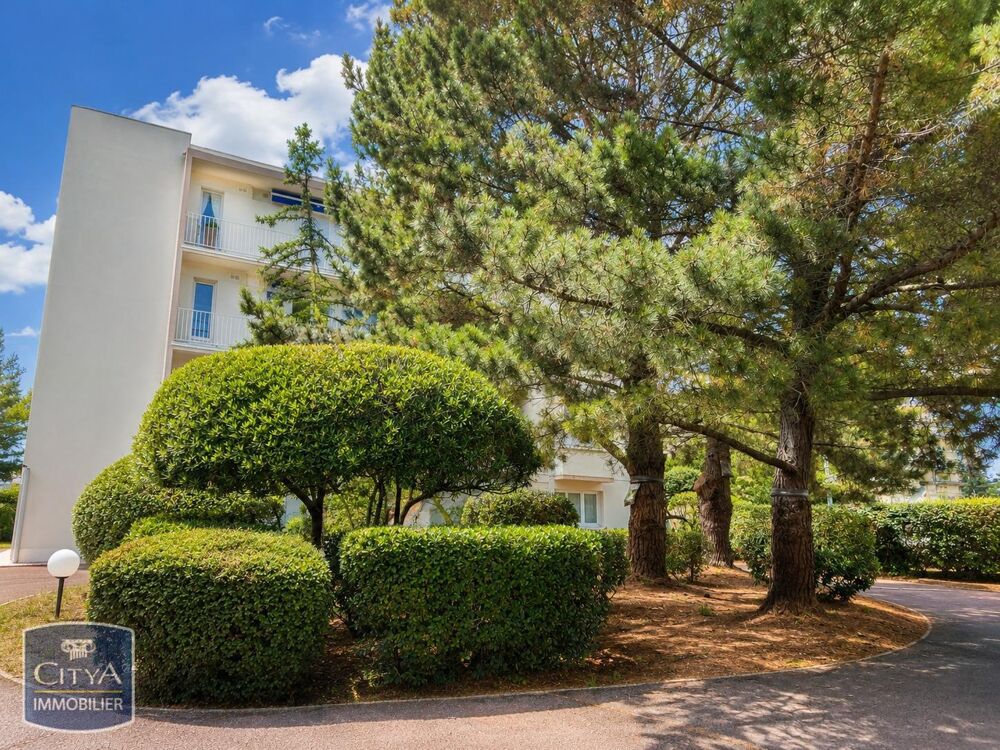 location Appartement - 2 pièce(s) - 36 m² Arcachon (33120)
