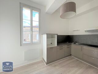  Appartement à louer 2 pièces 36 m²