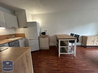  Appartement � louer 2 pi�ces 42 m�