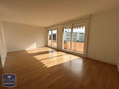  Appartement  louer 4 pices 78 m