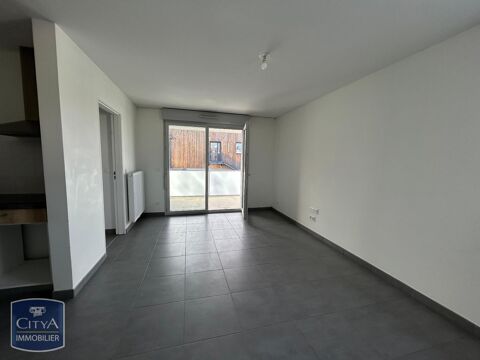   Location Appartement Appartement - 2 pi�ce(s) - 44 m�