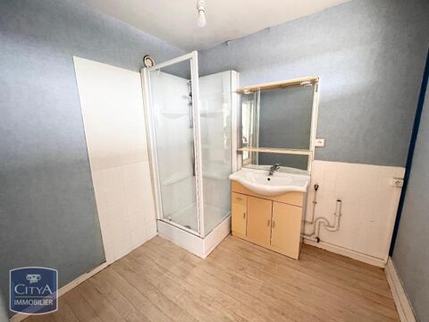  Appartement  louer 2 pices 50 m
