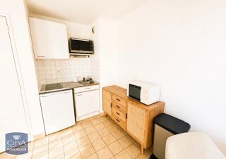  Appartement à louer 1 pièce 28 m²
