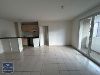  Appartement � louer 2 pi�ces 42 m�