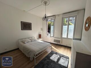  Appartement à louer 2 pièces 51 m²