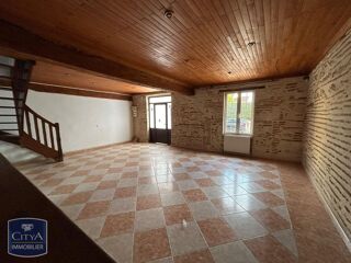  Maison à louer 4 pièces 137 m²