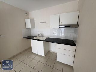  Appartement à louer 2 pièces 42 m²