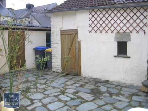  Maison � louer 4 pi�ces 74 m�