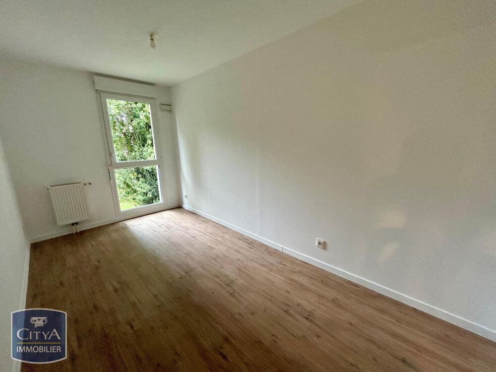À LOUER : Charmant appartement T3 situé à La Madeleine, ....