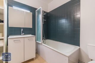  Appartement � louer 2 pi�ces 35 m�