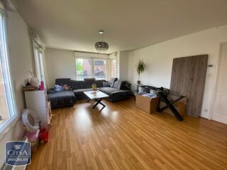  Appartement � louer 3 pi�ces 70 m�