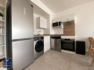  Appartement � louer 3 pi�ces 60 m�