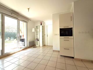  Appartement à vendre 2 pièces 38 m²