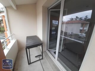  Appartement � louer 2 pi�ces 36 m�