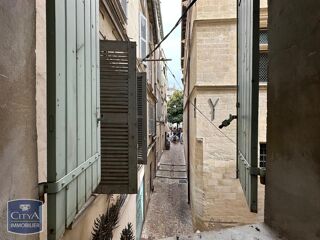  Appartement à louer 1 pièce 37 m²