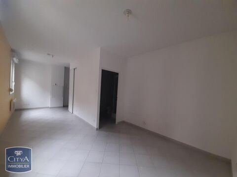  Appartement  louer 1 pice 28 m