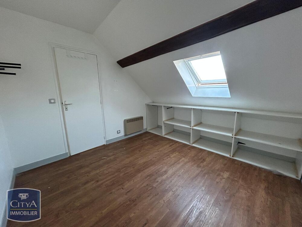location Appartement - 2 pièce(s) - 31 m² Bruyères-le-Châtel (91680)