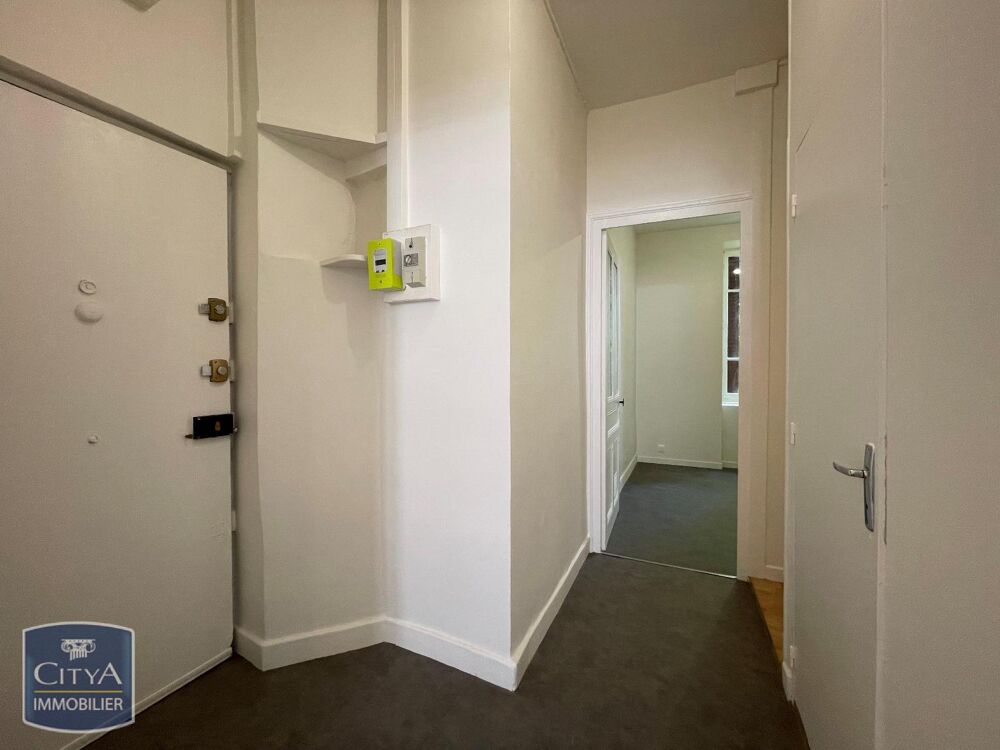 location Appartement - 1 pièce(s) - 39 m² Lyon 8