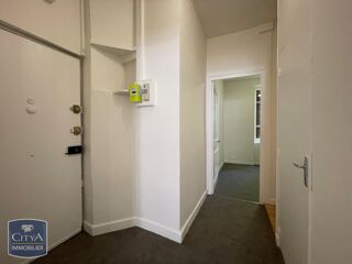  Appartement à louer 1 pièce 39 m²