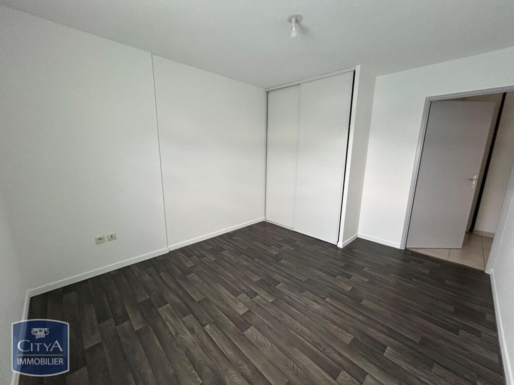location Appartement - 2 pièce(s) - 46 m² Grand-Charmont (25200)