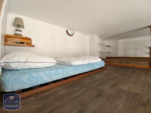  Appartement  louer 1 pice 19 m