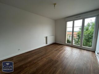  Appartement à louer 2 pièces 40 m²