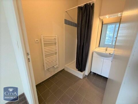  Appartement � louer 2 pi�ces 33 m�