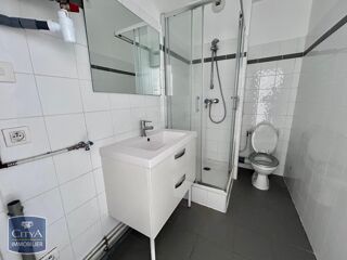  Appartement à louer 2 pièces 30 m²