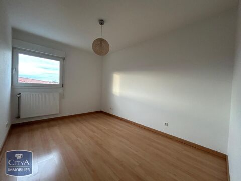  Appartement � louer 4 pi�ces 78 m�