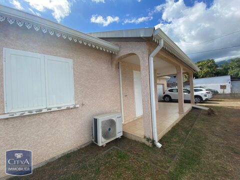  Maison � louer 4 pi�ces 84 m�