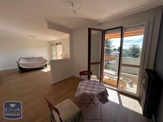  Appartement � louer 3 pi�ces 93 m�