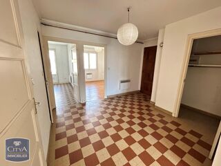  Appartement � louer 2 pi�ces 57 m�