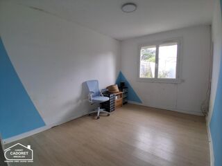  Maison à vendre 5 pièces 100 m²
