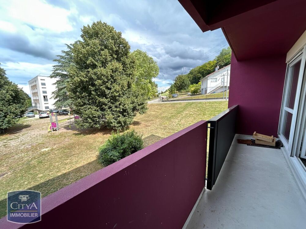 À LOUER : Un appartement rénové T3 qui va vous enchanter....
