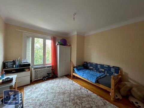  Appartement � louer 3 pi�ces 82 m�