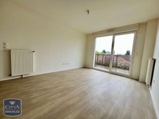  Appartement � louer 2 pi�ces 43 m�