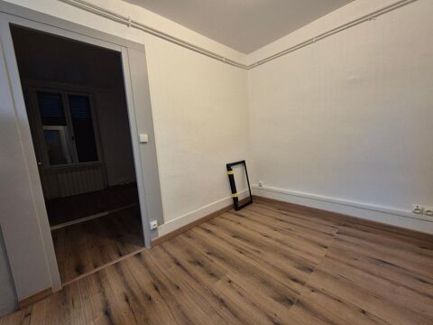  Appartement  louer 1 pice 24 m