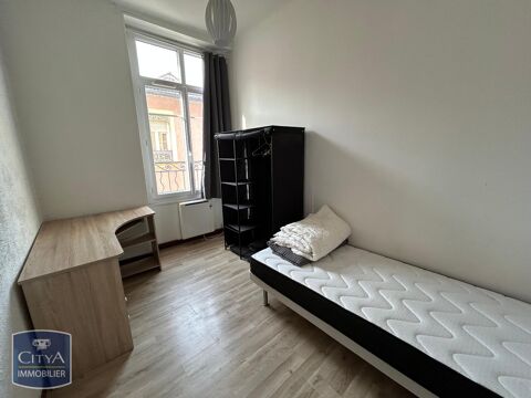  Appartement  louer 1 pice 25 m
